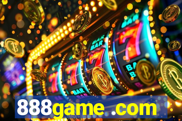 888game .com